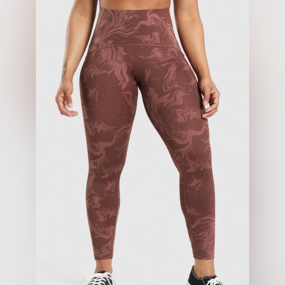 Gymshark leggings